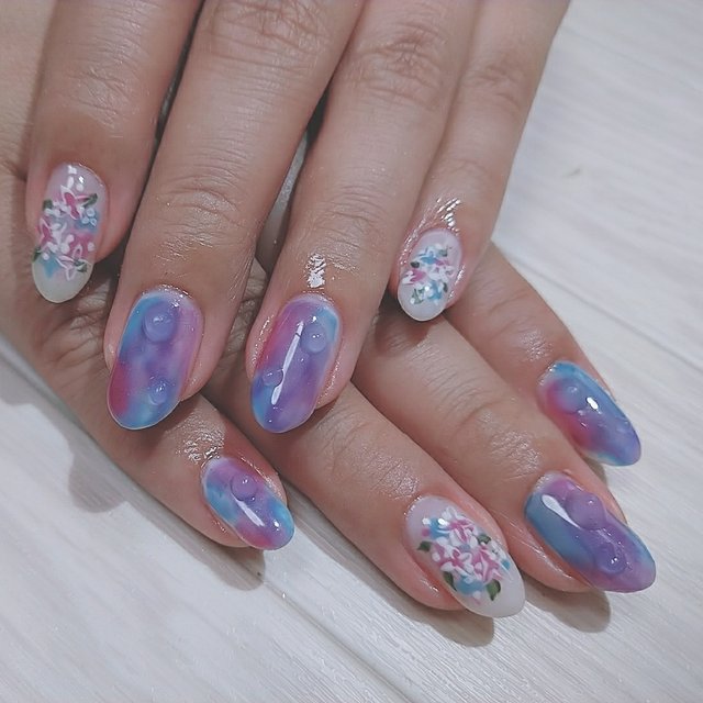 Milky Nail 豊田市のネイルサロン ネイルブック