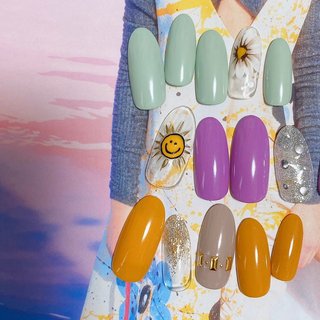 6月25日NewOpen★☆ ご予約お待ちしております(^ ^)

LINEからもご予約可能です♩
LINEID◆ 8088nail

#instagram ◆nailroom_okayama
DMからのご予約承ります◎

お気軽にご連絡ください☺️💌



#岡山 #倉敷　#岡山県 #岡山市北区 #自宅ネイルサロン 
#岡山ネイル #シェルネイル #アートし放題 
#ネイルサロン　#シンプルネイル
#ネイル 個人サロン #ニュアンスネイル #夏ネイル #プライベートサロン岡山 #プライベートサロン #個室ネイルサロン #大人可愛いネイル #フィルイン #新規オープン #夏 #ハンド #ワンカラー #ミディアム #グレージュ #シルバー #カラフル #ジェルネイル #ネイルチップ #nailroom #ネイルブック