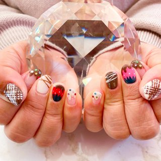 21年 新着順 新札幌ネイルサロンのネイルデザイン ネイルブック