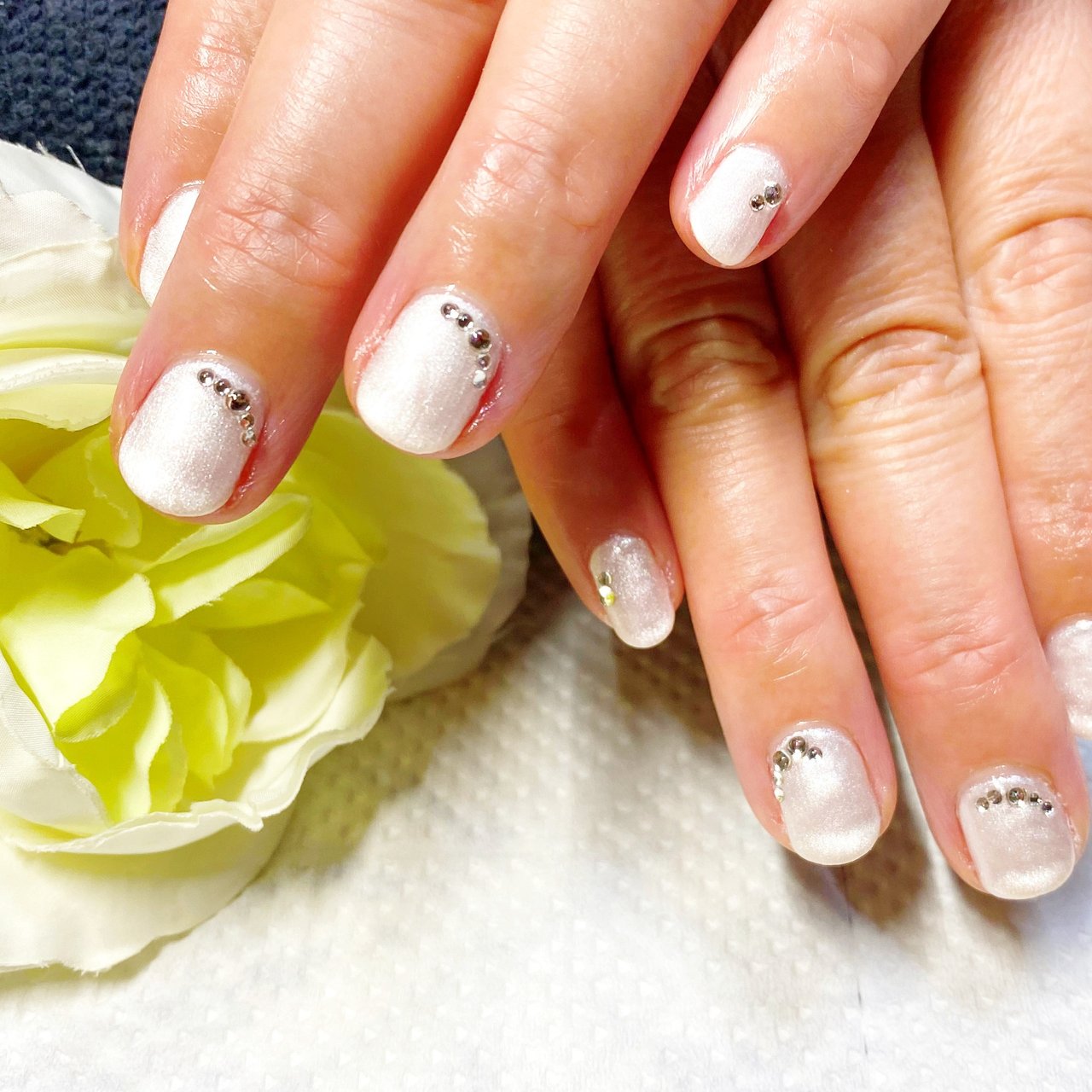 Emyu Nailのネイルデザイン No ネイルブック