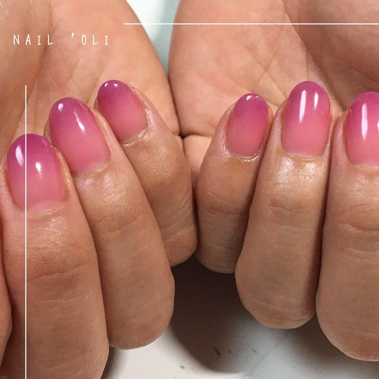 春 夏 パーティー デート ハンド Nail Oliのネイルデザイン No ネイルブック