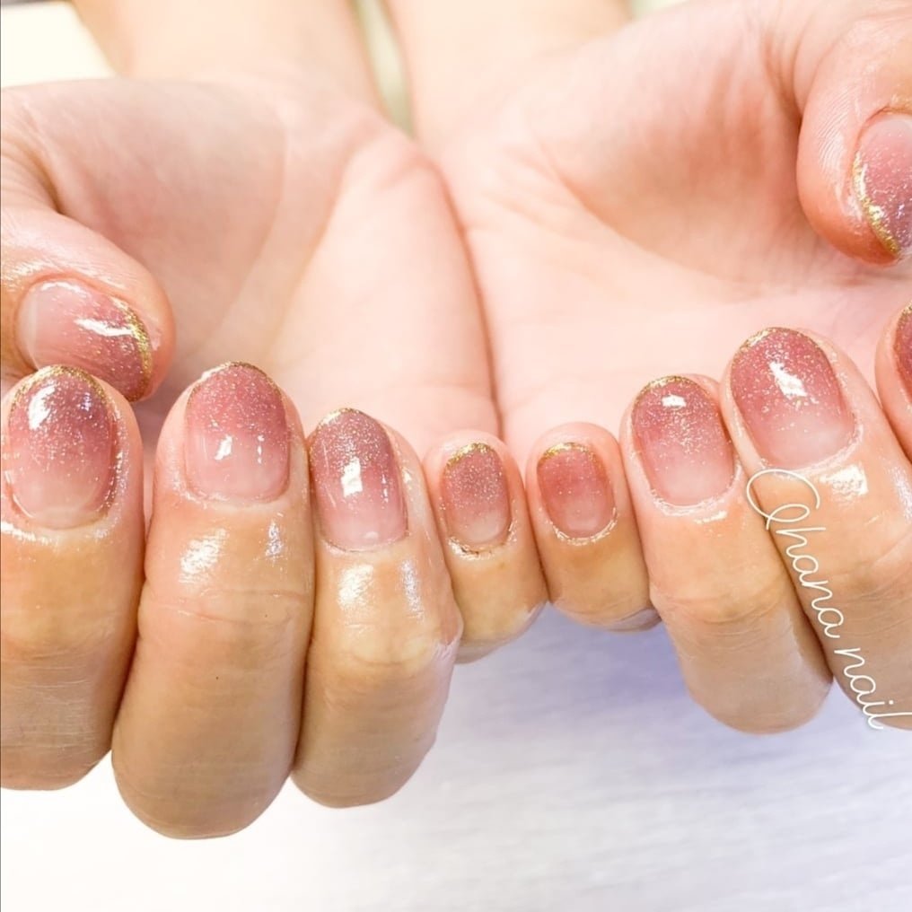 オールシーズン Ohana Nailのネイルデザイン No ネイルブック