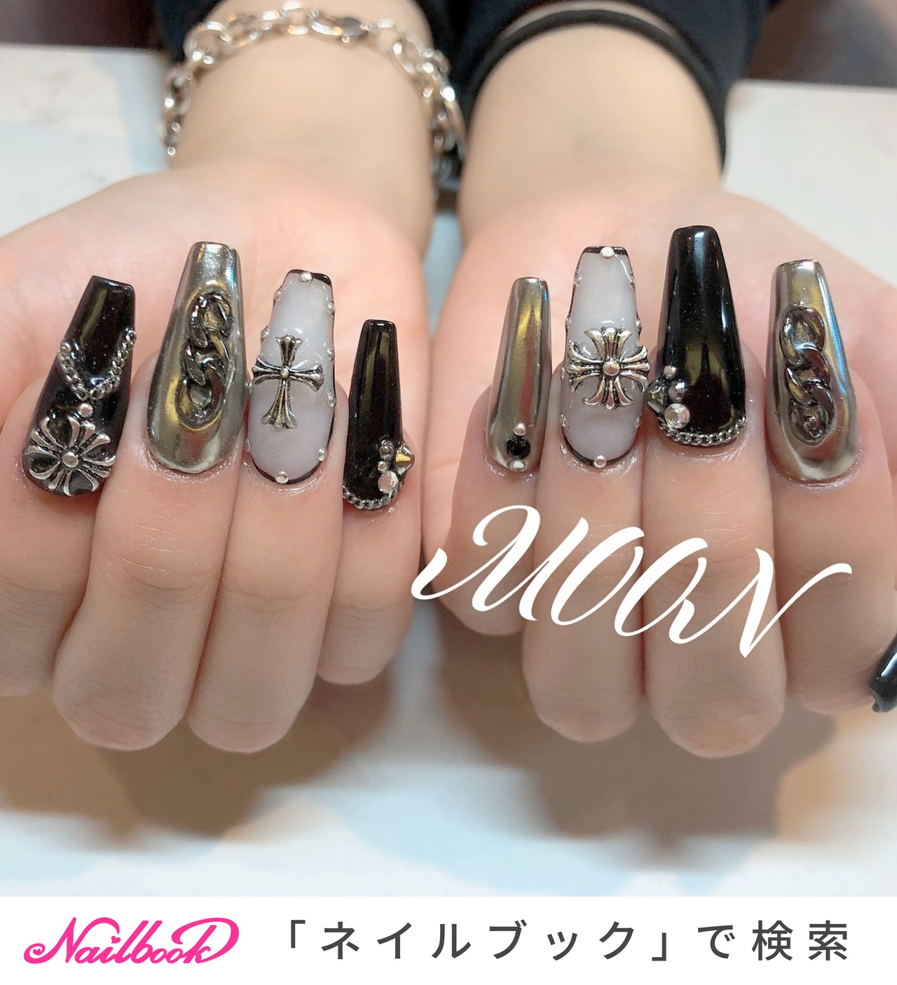ネイルパーツ Yumi.yu ネイルパーツ Yumi.yu Amazon.co.jp: Doyime ネイルパーツ【3本