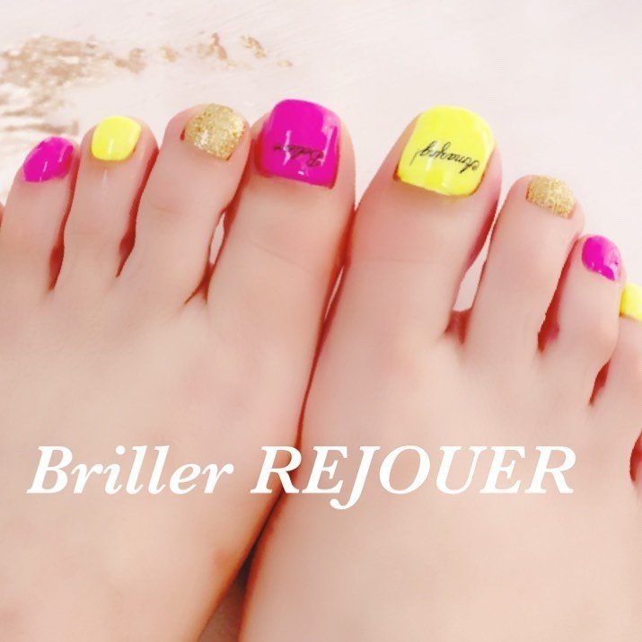 Briller Rejouerのネイルデザイン No ネイルブック