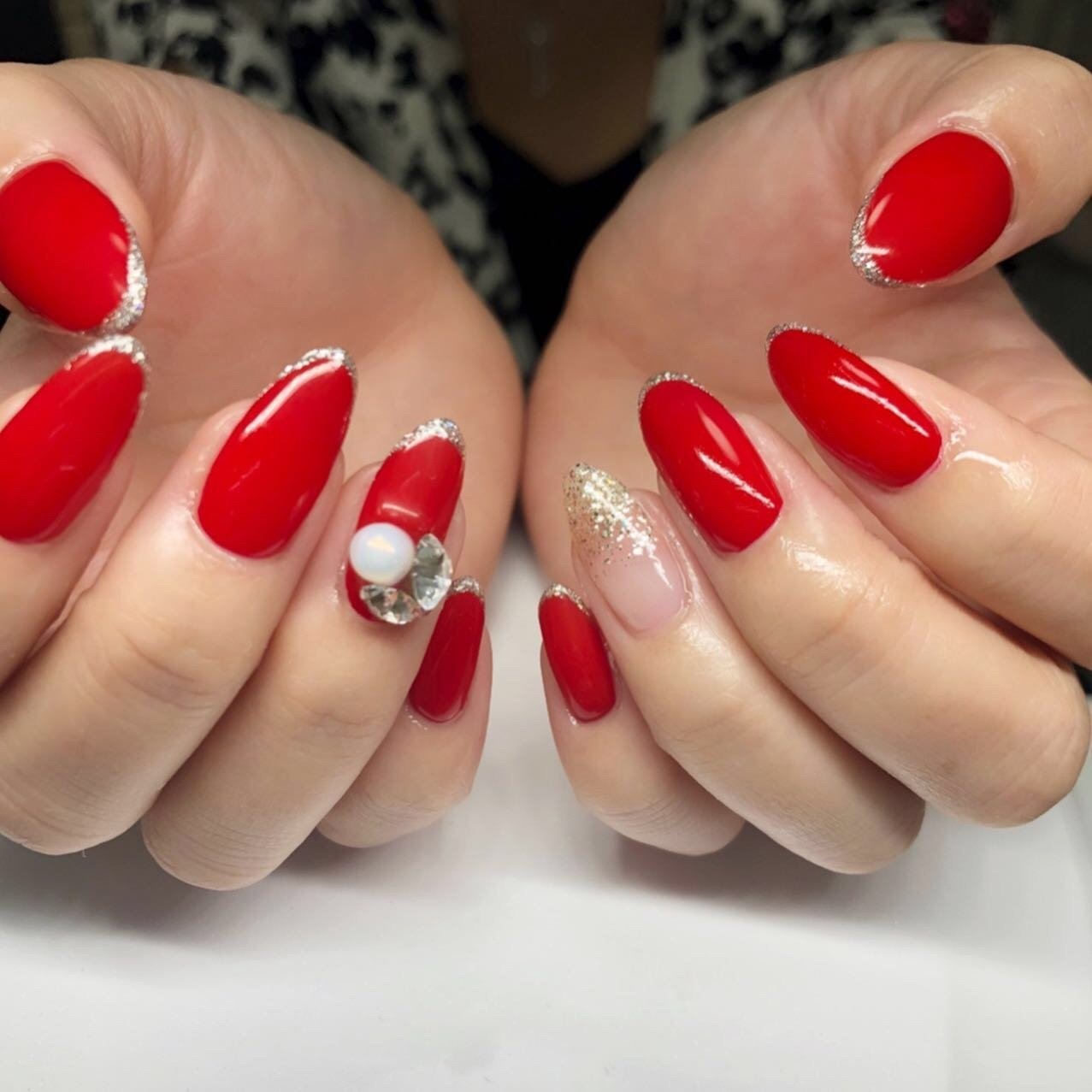 K Wakiのネイルデザイン No ネイルブック