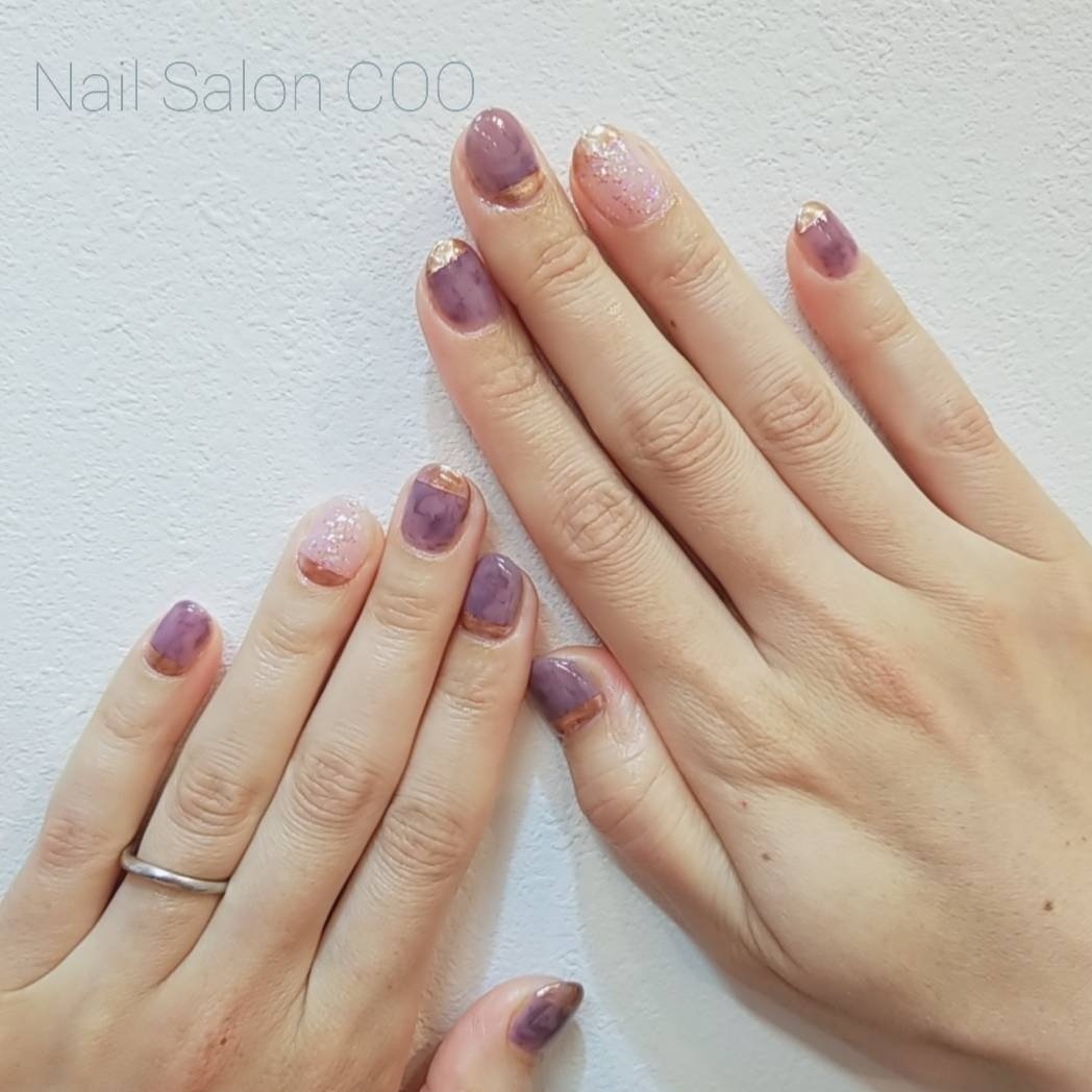 Nailsaloncooのネイルデザイン No 5403429 ネイルブック