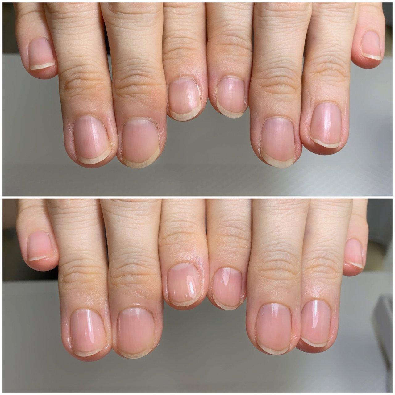 オフィス ハンド ショート お客様 Nail Soinのネイルデザイン No ネイルブック
