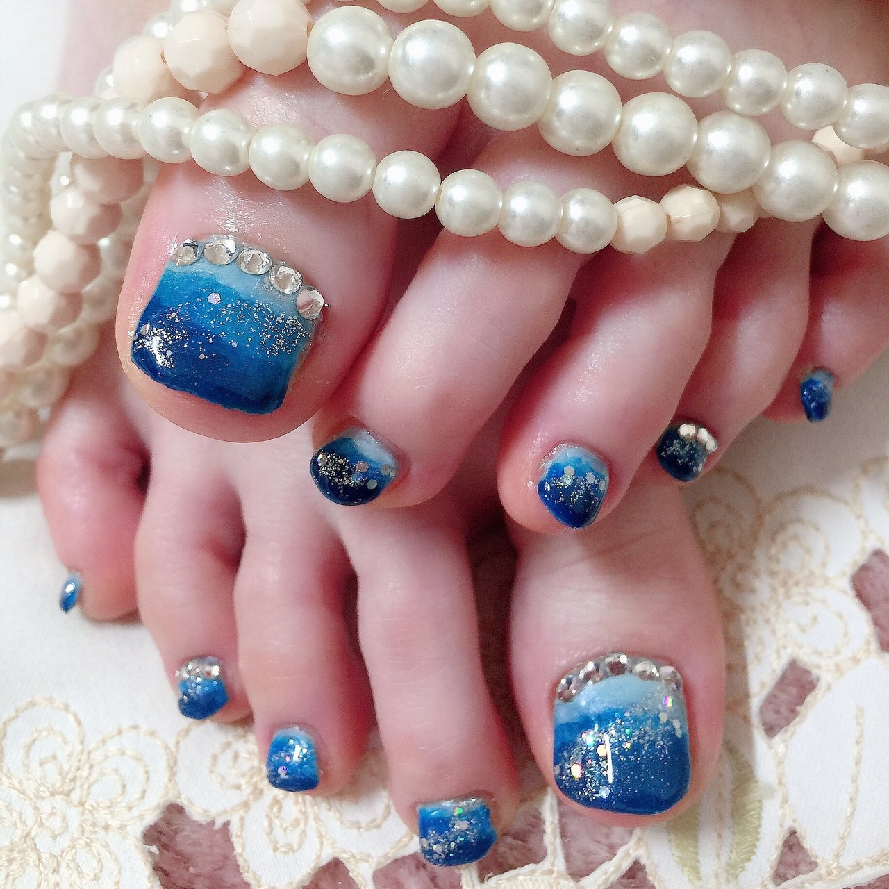 Nailchouchouのネイルデザイン No ネイルブック