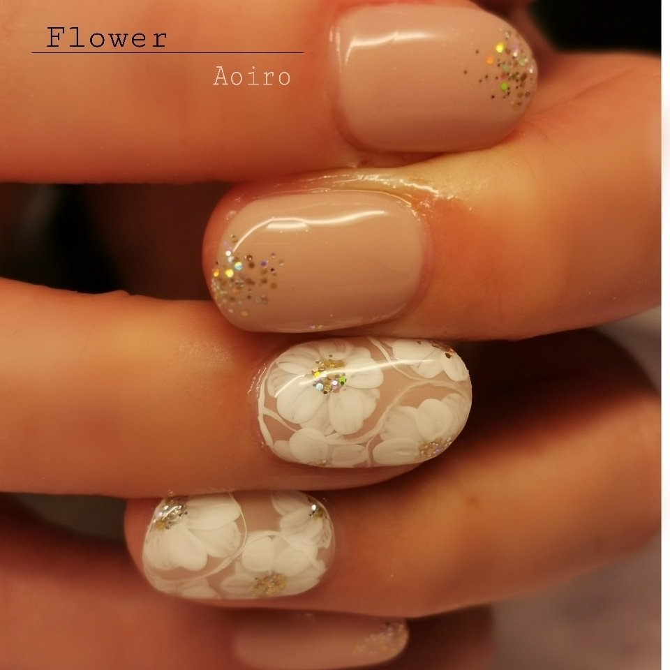 Nailspaceaoiroのネイルデザイン No ネイルブック