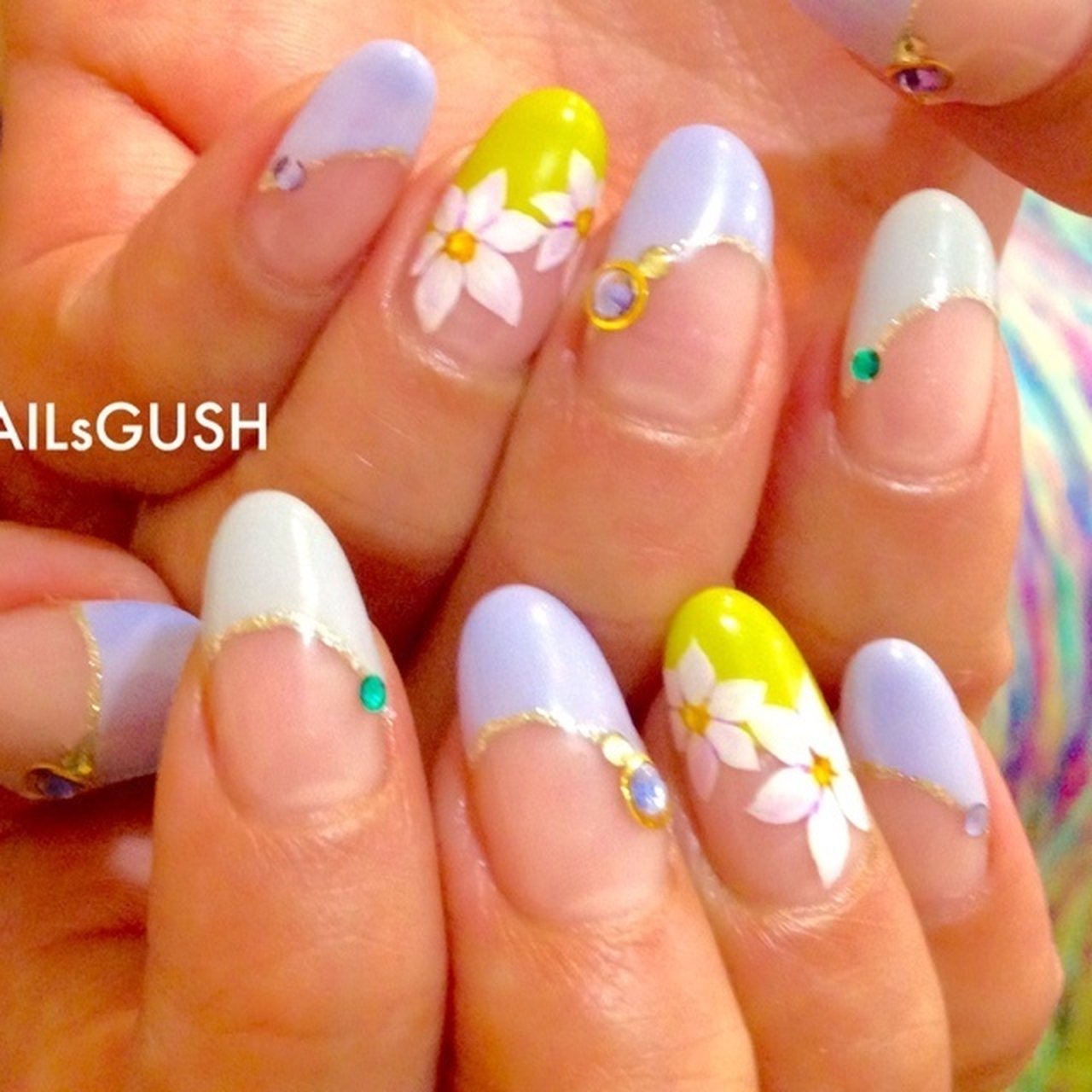 Nail Gのネイルデザイン No ネイルブック