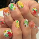 松戸市のオフのみができるおすすめネイルサロン ネイルブック