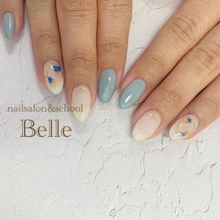 . .
.

＿＿＿＿＿＿＿＿＿＿＿＿Nail&School ¨̮＿＿
￣￣￣￣￣￣￣￣￣￣￣￣￣￣￣￣￣￣￣￣￣
ネイルサロン＆スクール【ベル】
.
〒980-0801
仙台市青葉区木町通１丁目8-34
シティマンション木町通１F
.
☎︎022-796-2527
LINE@の方がスムーズです☞@ixo5683b
.
営業時間 / 平日11:00-20:00 土日祝10:00-20:00
定休日 / 月曜日
.
スクールのお問い合わせは
LINE@☞@ixo5683bもしくはDMで¨̮
＿＿＿＿＿＿＿＿＿＿＿＿＿＿＿＿＿＿＿＿＿
￣￣￣￣￣￣￣￣￣￣￣￣￣￣￣￣￣￣￣￣￣
#仙台ネイル #仙台ネイルサロン #nailbelle #ネイルベル #仙台市青葉区木町通 #北四番町 #ジェルネイル #仙台ネイルスクール #パラジェル #スモーキーネイル #オフィスネイル #フットネイル #木町通 #木町通ネイル #スクール生募集中 #定額ネイル #アートし放題 #春ネイル #秋ネイル #夏ネイル #冬ネイル #スカルプネイル #ニュアンスネイル #storyjel365 #ストーリージェル365 #ハンドメイド #ハンドメイドアクセ #ハンドメイドピアス #春 #夏 #秋 #冬 #ハンド #シンプル #フラワー #押し花 #ワイヤー #ミディアム #ホワイト #グリーン #ブルー #ジェルネイル #お客様 #Nail Salon & School〜Belle〜【ベル】 #ネイルブック