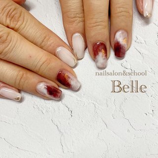 . .
.

＿＿＿＿＿＿＿＿＿＿＿＿Nail&School ¨̮＿＿
￣￣￣￣￣￣￣￣￣￣￣￣￣￣￣￣￣￣￣￣￣
ネイルサロン＆スクール【ベル】
.
〒980-0801
仙台市青葉区木町通１丁目8-34
シティマンション木町通１F
.
☎︎022-796-2527
LINE@の方がスムーズです☞@ixo5683b
.
営業時間 / 平日11:00-20:00 土日祝10:00-20:00
定休日 / 月曜日
.
スクールのお問い合わせは
LINE@☞@ixo5683bもしくはDMで¨̮
＿＿＿＿＿＿＿＿＿＿＿＿＿＿＿＿＿＿＿＿＿
￣￣￣￣￣￣￣￣￣￣￣￣￣￣￣￣￣￣￣￣￣
#仙台ネイル #仙台ネイルサロン #nailbelle #ネイルベル #仙台市青葉区木町通 #北四番町 #ジェルネイル #仙台ネイルスクール #パラジェル #スモーキーネイル #オフィスネイル #フットネイル #木町通 #木町通ネイル #スクール生募集中 #定額ネイル #アートし放題 #春ネイル #秋ネイル #夏ネイル #冬ネイル #スカルプネイル #ニュアンスネイル #storyjel365 #ストーリージェル365 #ハンドメイド #ハンドメイドアクセ #ハンドメイドピアス #春 #夏 #秋 #冬 #ハンド #シンプル #タイダイ #ホイル #ミラー #ミディアム #ホワイト #ブラウン #ジェルネイル #お客様 #Nail Salon & School〜Belle〜【ベル】 #ネイルブック