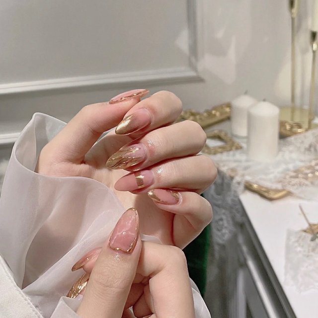 Angela Nail アンジェラネイル 高田馬場のネイルサロン ネイルブック