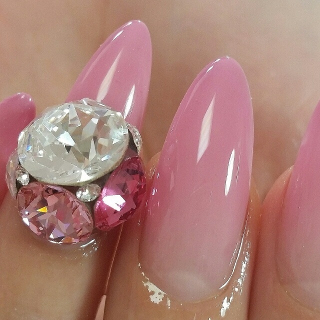 mao nail【マオネイル】｜高槻市のネイルサロン｜ネイルブック