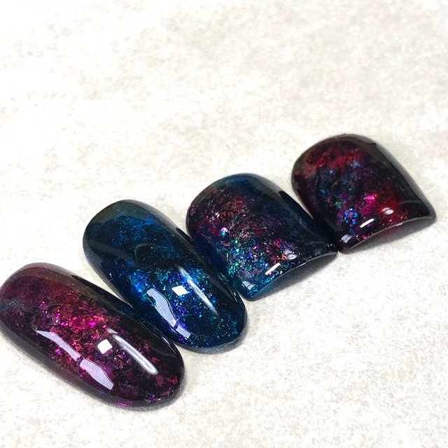 Private Nail Salon C サロンシー 帯広のネイルサロン ネイルブック