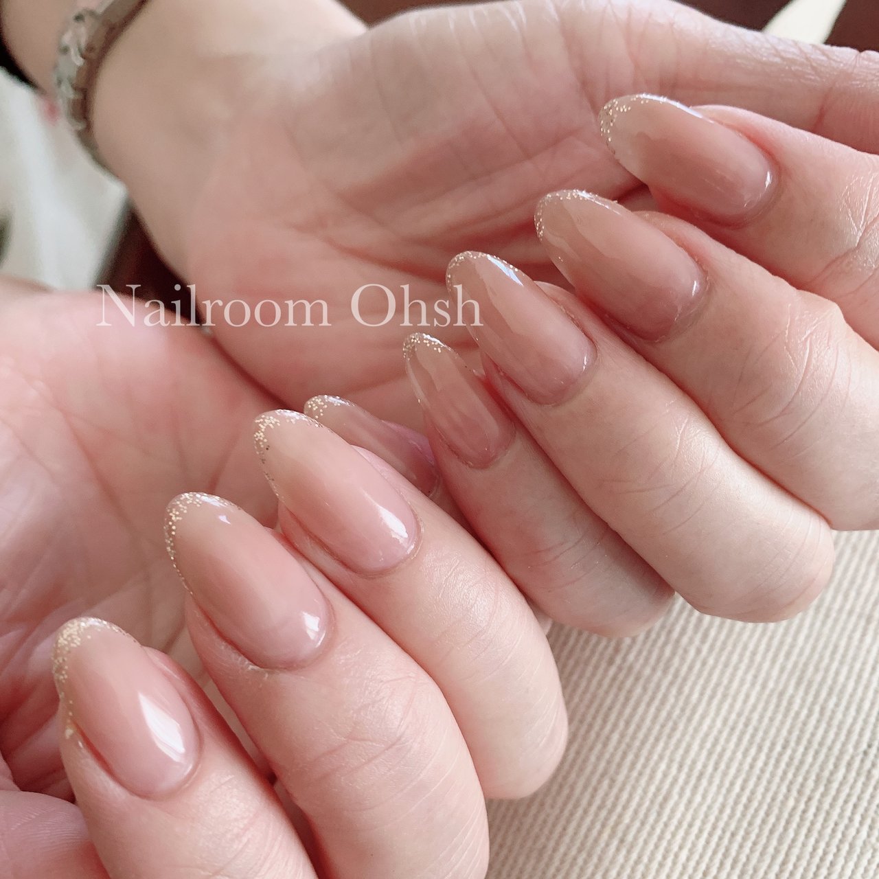 Nailroom Ohshのネイルデザイン No ネイルブック