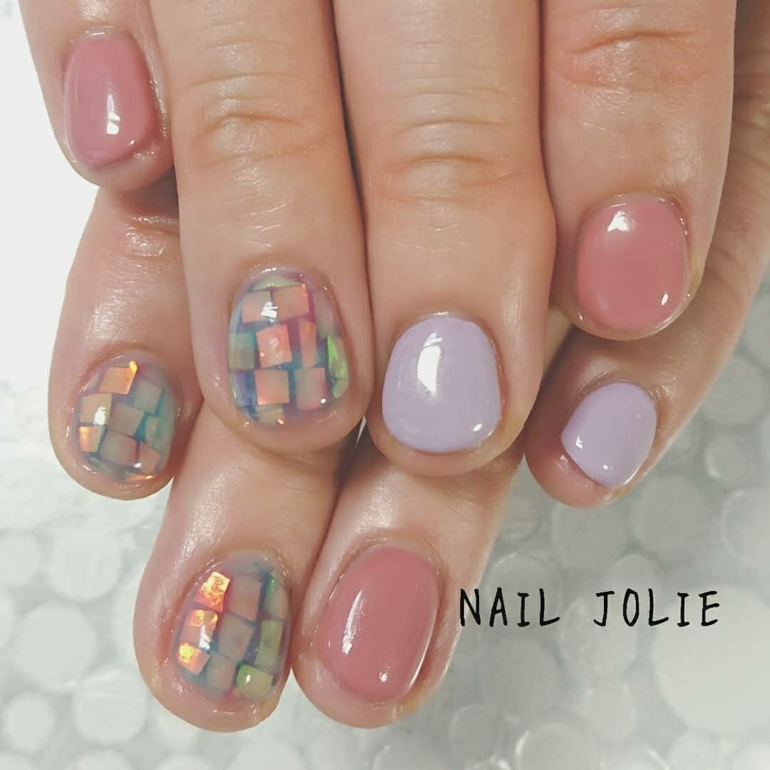 Nailjolieのネイルデザイン No ネイルブック