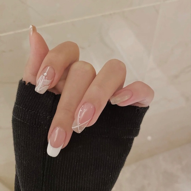 Angela Nail アンジェラネイル 高田馬場のネイルサロン ネイルブック