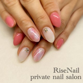 鶴瀬ネイルサロンのネイルデザイン 3ページ目 ネイルブック