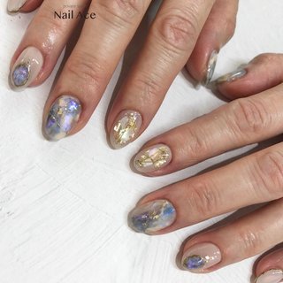 おすすめ順 仙台ネイルサロンのネイルデザイン 336ページ目 ネイルブック