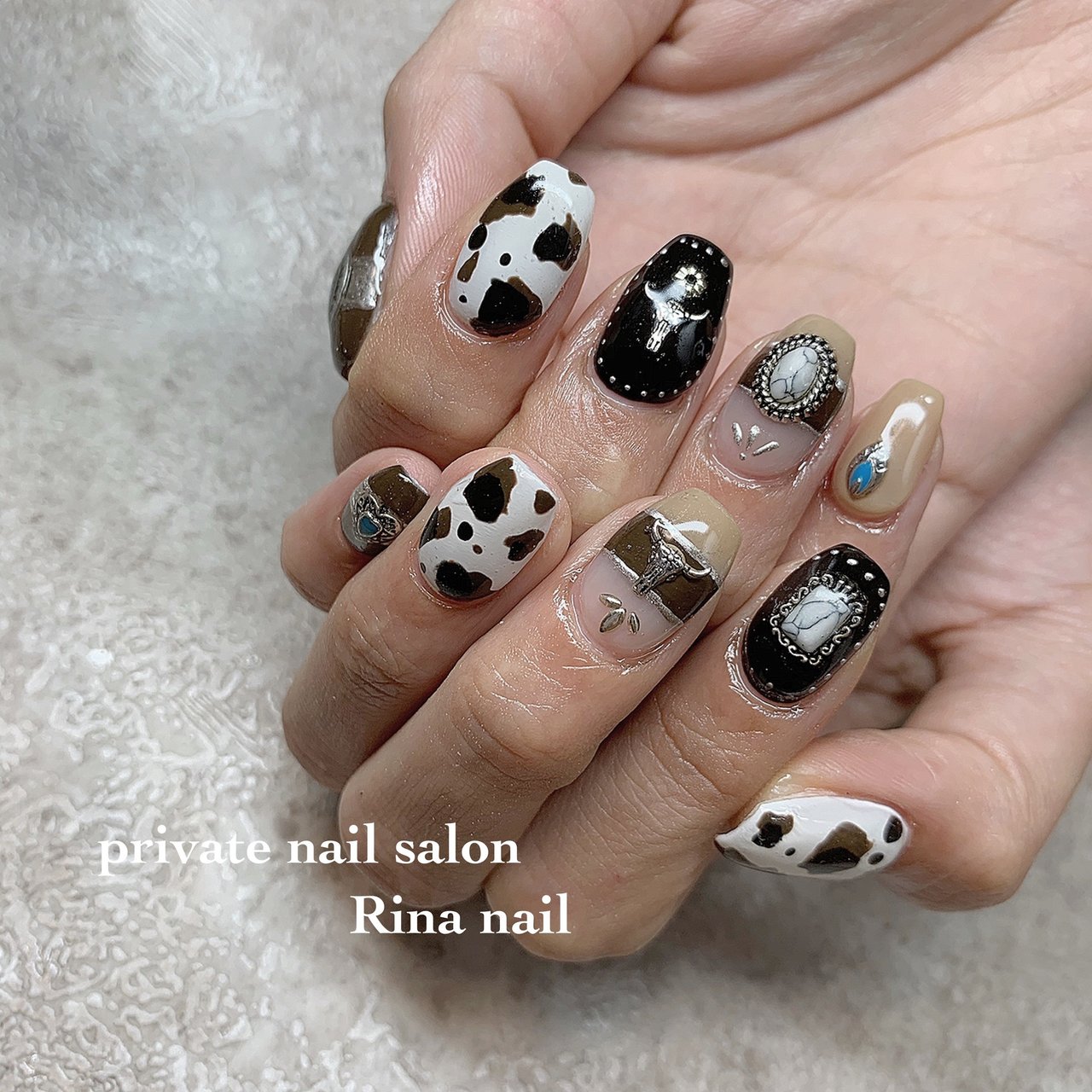 Private Nail Salon Eminalのネイルデザイン No ネイルブック