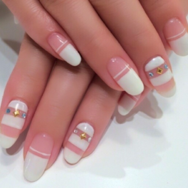 ネイルパフェ 高田馬場店 高田馬場のネイルサロン ネイルブック