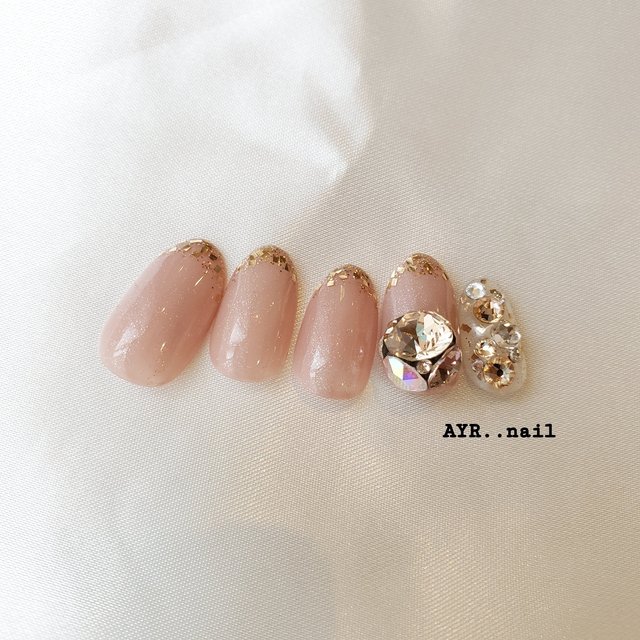 Ayr Nail 船橋日大前のネイルサロン ネイルブック