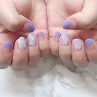 Nail Palette 各務原 La Donna 各務原市役所前のネイルサロン ネイルブック