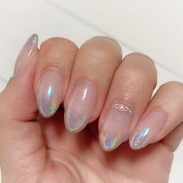 A S Nail 越生のネイルサロン ネイルブック