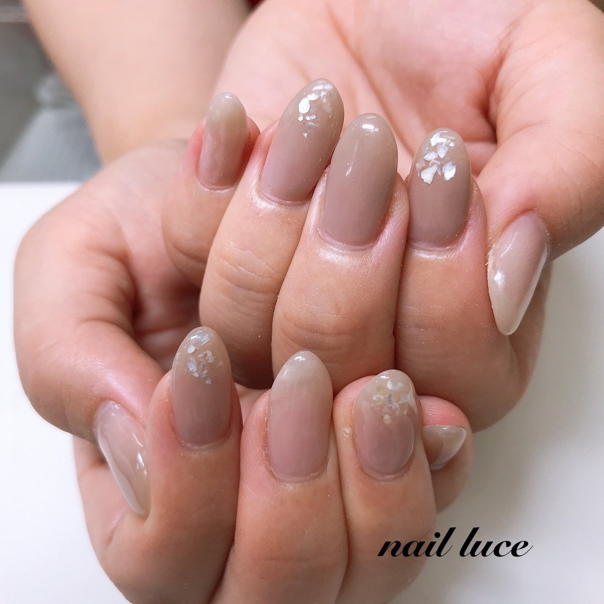 Nail Luce ネイル ルーチェのネイルデザイン No ネイルブック