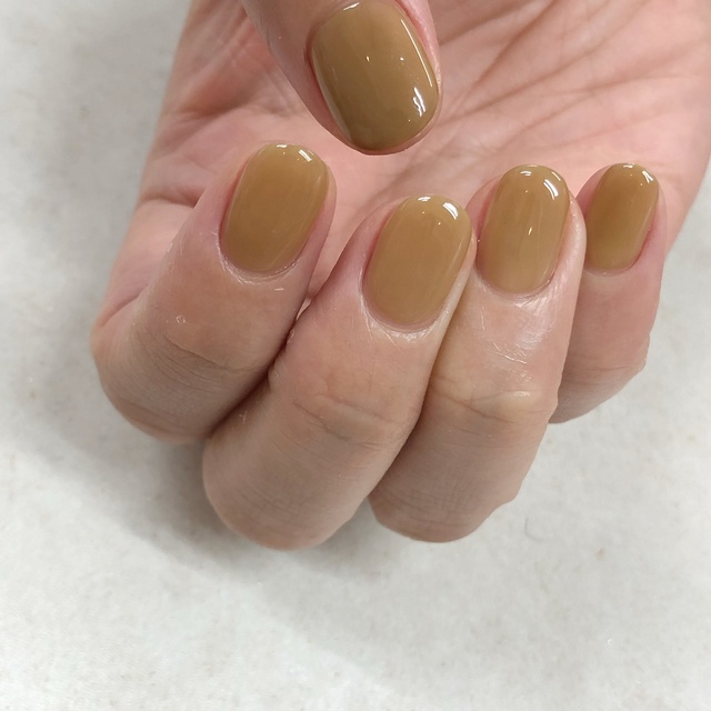 パラジェル登録店 Make Up Nail メイクアップネイル 心斎橋のネイルサロン ネイルブック