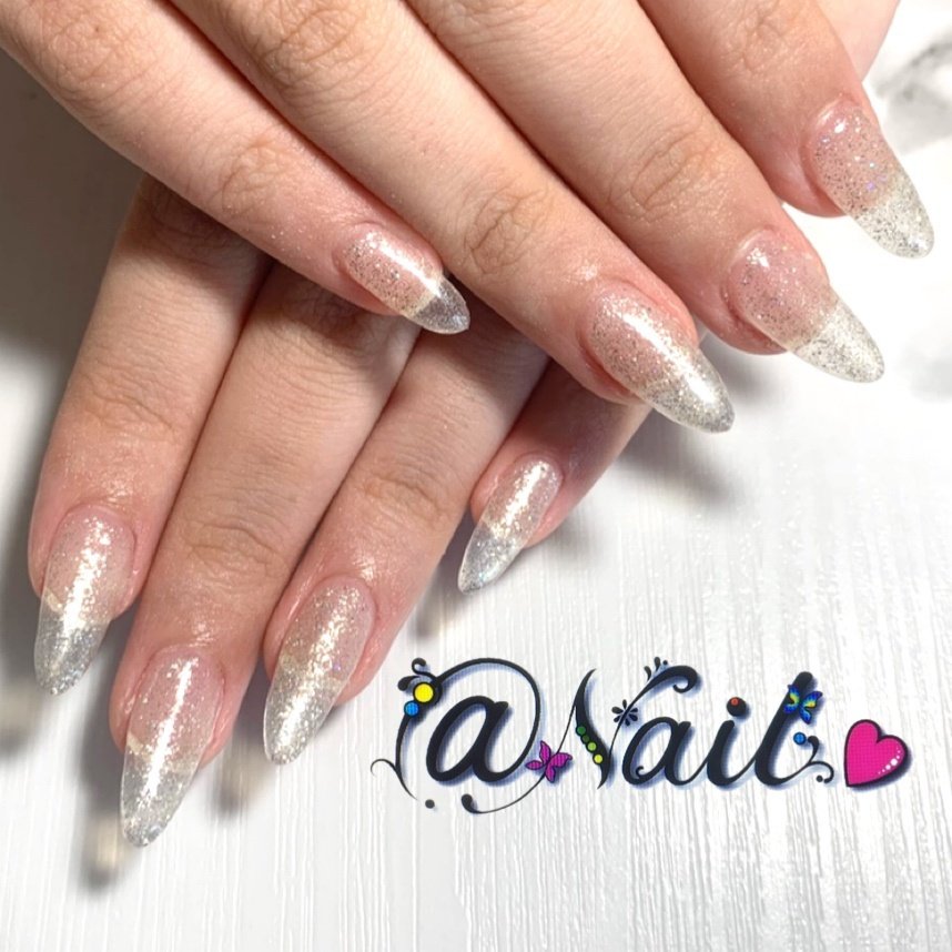 Nailのネイルデザイン No ネイルブック