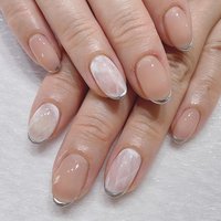 Nail Fril 亀有のネイルサロン ネイルブック