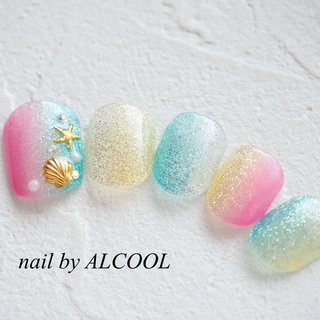 長崎 佐世保 Nail By Alcool ネイルバイアルコール 佐世保市のネイルサロン ネイルブック