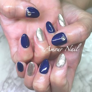 Amour Nail アムール ネイル 久留米のネイルサロン ネイルブック