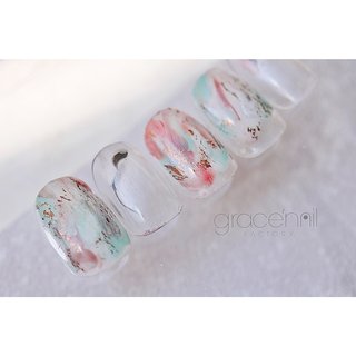 ファッジネイルのネイルデザイン ネイルブック