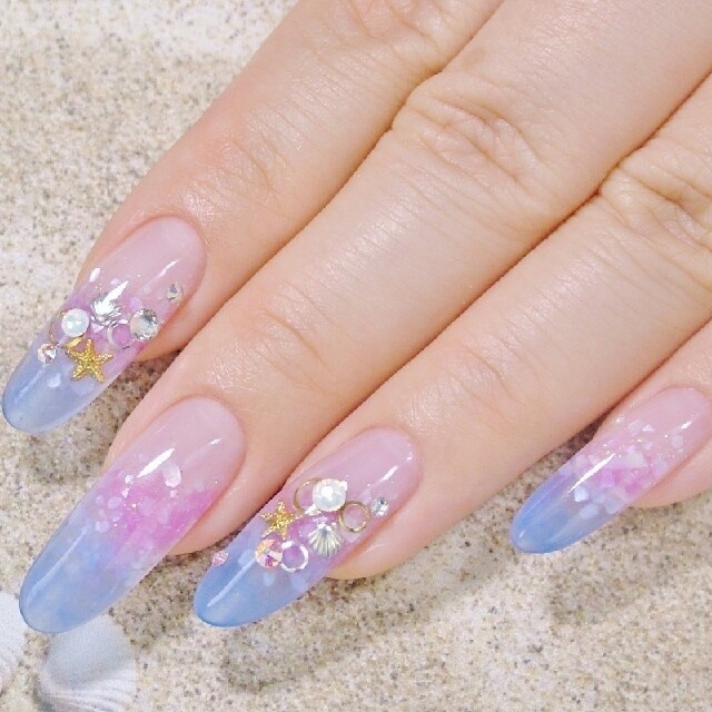 Nail Salon Efe エフェ 稲毛のネイルサロン ネイルブック