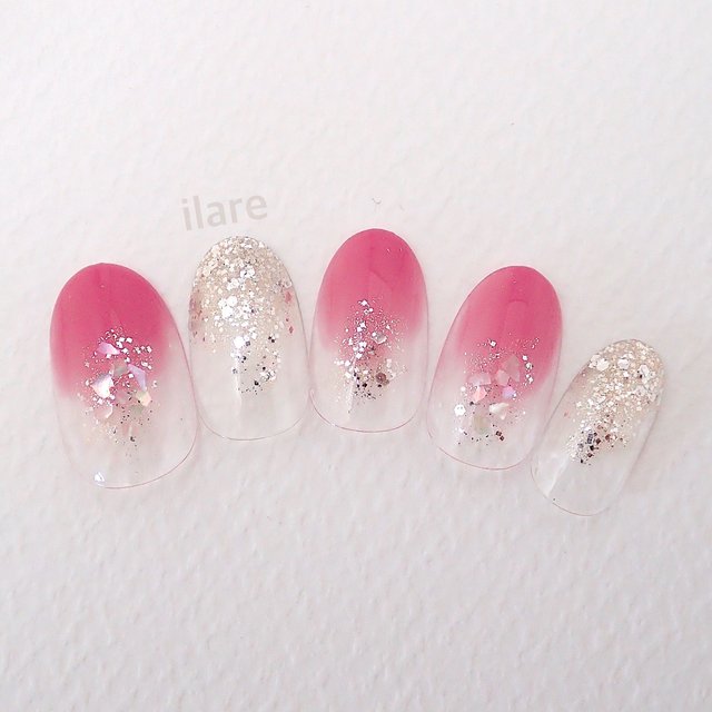 Nail Ilare 三宮のネイルサロン ネイルブック