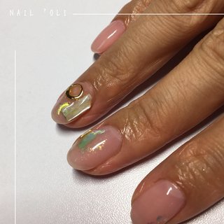21年 新着順 ささくれケアのネイルデザイン 2ページ目 ネイルブック