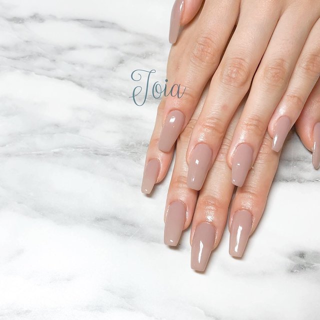 Nail Studio School Joia ジョイア 小田原のネイルサロン ネイルブック