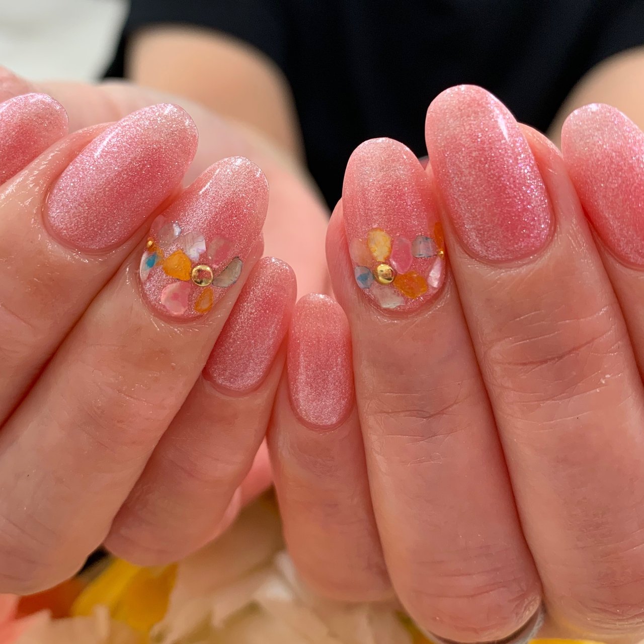 Clover Nailのネイルデザイン No ネイルブック