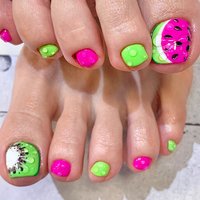 Marienails いわきラトブ店 マリーネイルズ いわきのネイルサロン ネイルブック