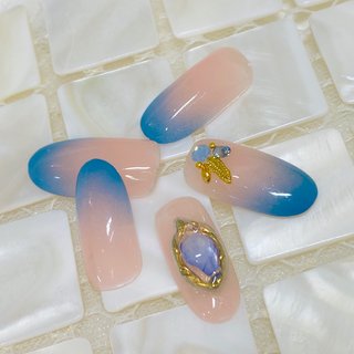 人気順 ソアーヴェモアのネイルデザイン ネイルブック