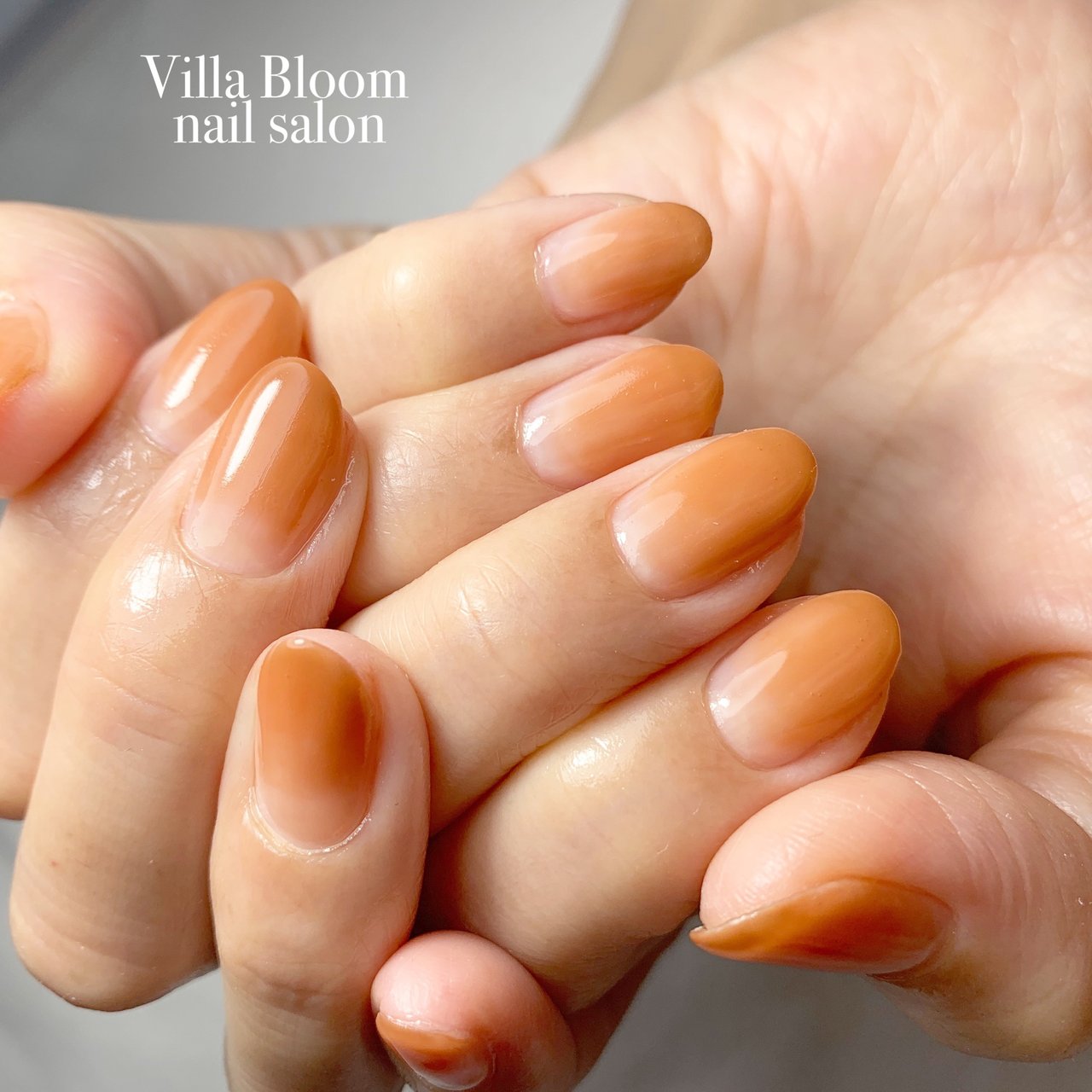 夏 オフィス デート 女子会 ハンド Villa Bloom Nail Salonのネイルデザイン No ネイルブック