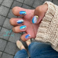 Nail Salon N 勝どきのネイルサロン ネイルブック