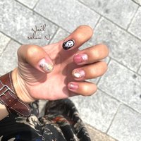 Nail Salon N 勝どきのネイルサロン ネイルブック