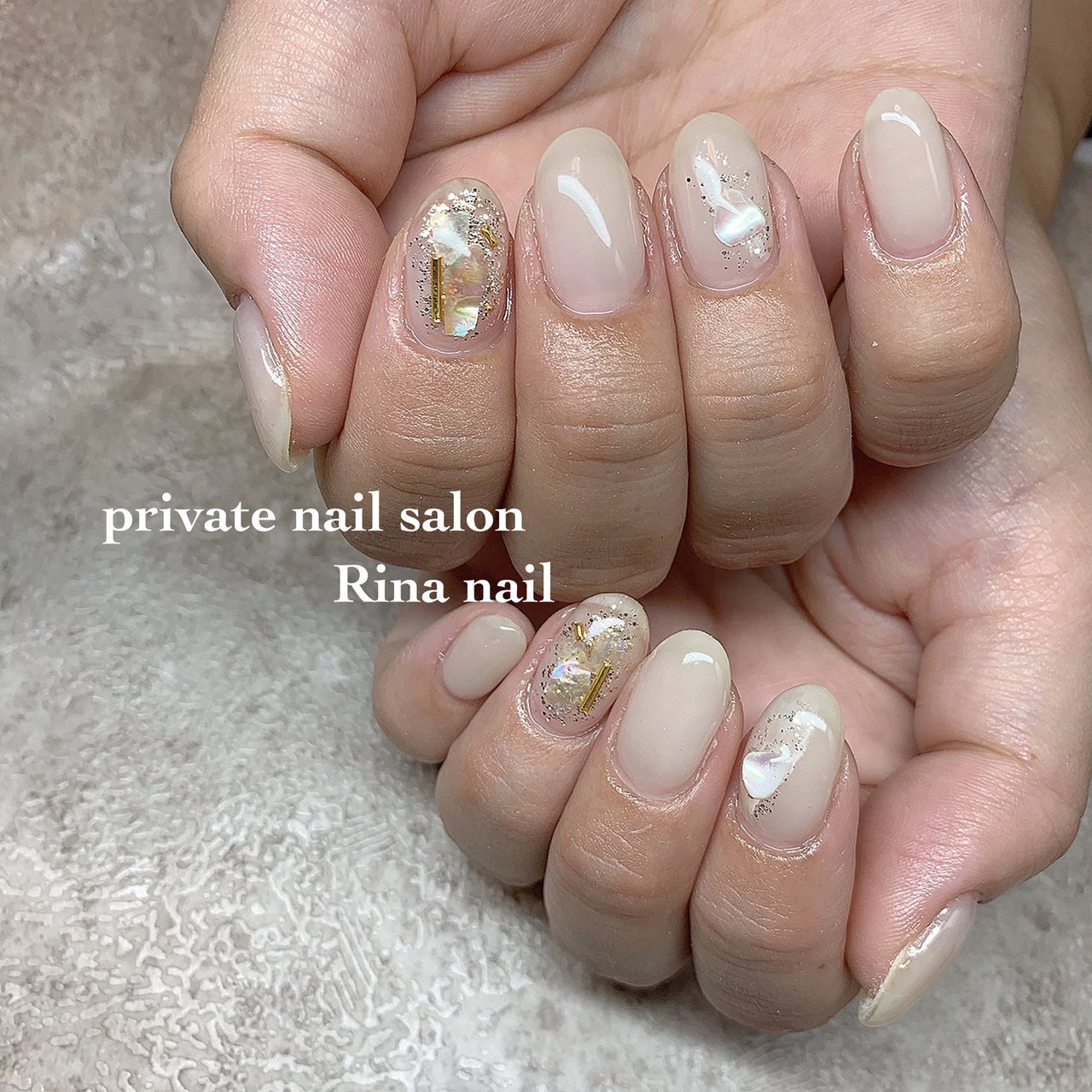 Private Nail Salon Eminalのネイルデザイン No ネイルブック