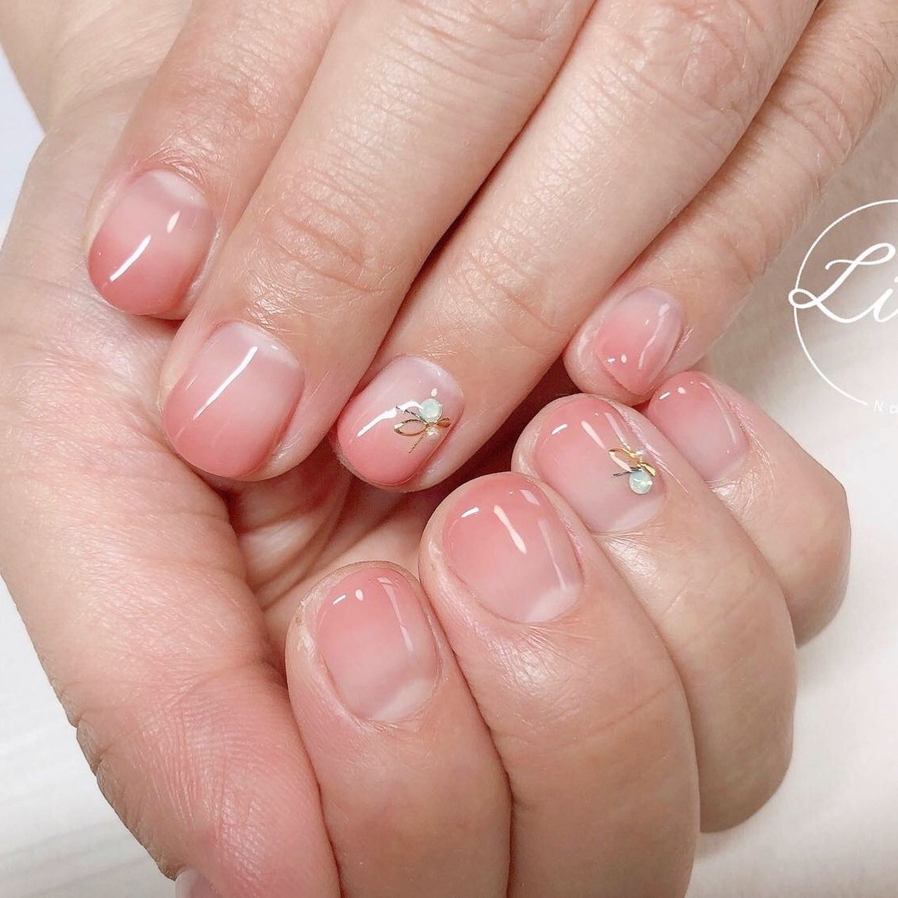 Nailsalon Lino ネイルサロン リノ のネイルデザイン No ネイルブック