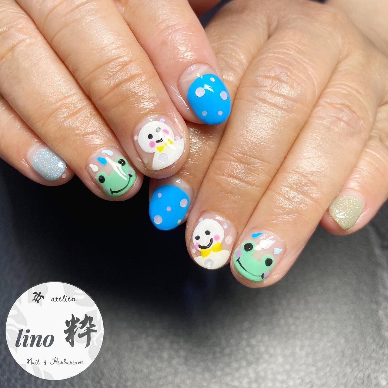 ウイルス　梅毒⑪　手作り　アート　粘土細工　無着色 ウイルス 梅毒⑪ 手作り アート 粘土細工 無着色